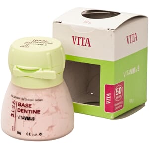 Vita VM9 3D Base Dentin 3L2,5 50 g