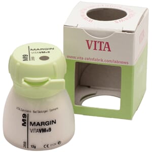 Vita VM9 3D Margin M9  12 g