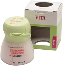 Vita VM9 3D Transp Dentin 3L2,5 50 g