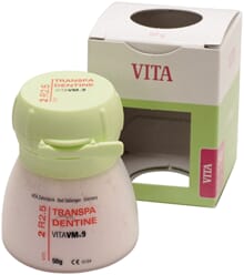 Vita VM9 3D Transp Dentin 2R2,5 50 g