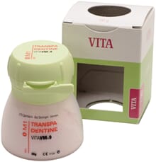 Vita VM9 3D Transp Dentin OM1 50 g