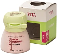 Vita VM9 3D Base Dentin 2R2,5 50 g