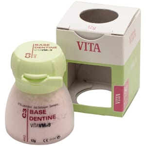 Vita VM9 Base Dentine C3 12 g