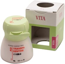 Vita VM9 3D Transp Dentin A2 50g
