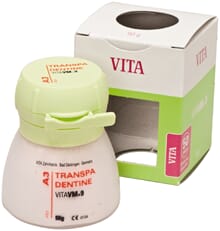 Vita VM9 3D Transp Dentin A3 50g