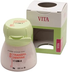 Vita VM9 3D Transp Dentin D3 50g