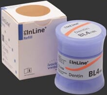IPS InLine Dentin BL4 20 g