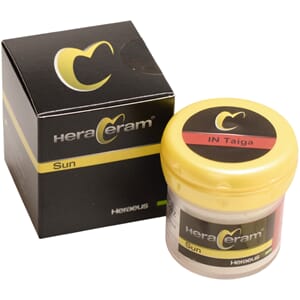 HeraCeram Sun Increaser Taiga IN 20 g