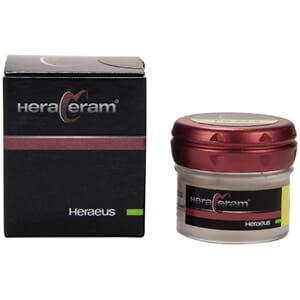 HeraCeram Paste Opaquer 2 ml POA3,5