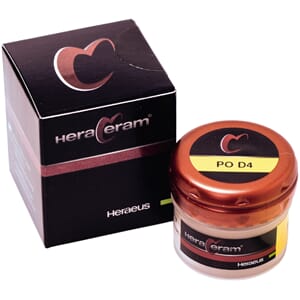 HeraCeram Paste Opaquer 2 ml POD4