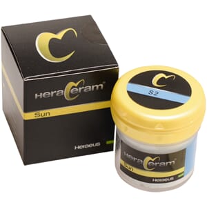 HeraCeram Sun Schneide 2  20 g