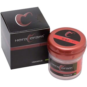 HeraCeram Dentin B2 20 g