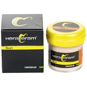 HeraCeram Sun Mamelon-Dentin 1  20 g