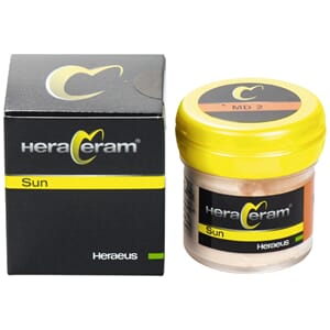 HeraCeram Sun Mamelon-Dentin 2  20 g