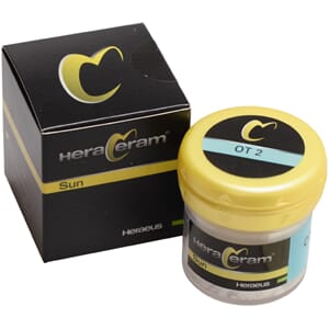 HeraCeram Sun Opalmasse OT2  20 g