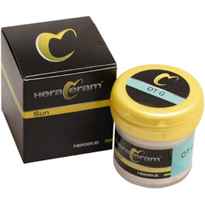 HeraCeram Sun Opalmasse OTG  20 g