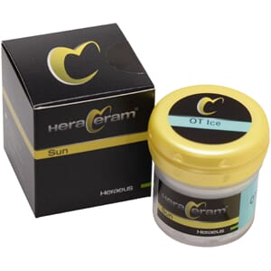 HeraCeram Sun Opalmasse OTIce 20 g