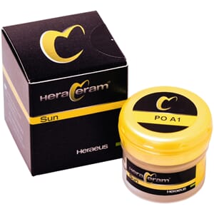HeraCeram Sun Paste Opaquer 2 ml A1