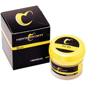 HeraCeram Sun Paste Opaquer 2 ml B4