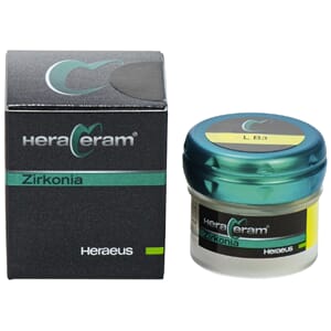 HeraCeram Zirconia Liner 2 ml LB3