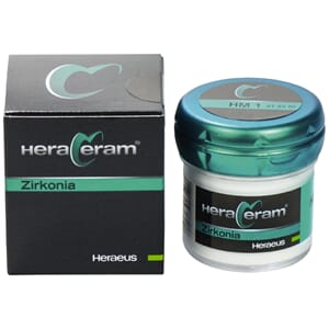 HeraCeram Zirconia Margin HM1 20 g