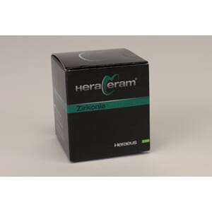 HeraCeram Zirconia Margin HM6 20 g