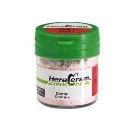 HeraCeram Zirconia Dentine 20 g DB3*