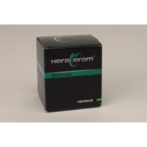 HeraCeram Zirconia Opal Transparent 20 g OTIce*