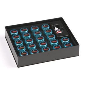HeraCeram Zirconia Increaser 20 g Orange INO*