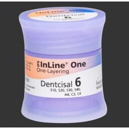 IPS InLine One Dentcisal 6 20 g