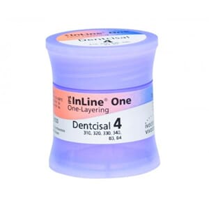 IPS InLine One Dentcisal 4 100 g