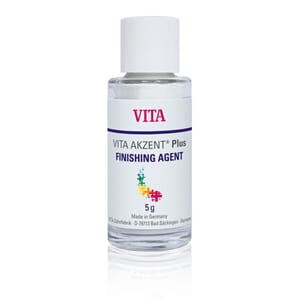 Akzent Plus Finishing Agent pulver 5 g