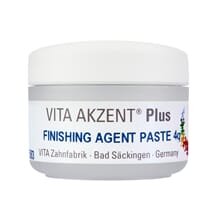Akzent Plus Finishing Agent Paste 4 g