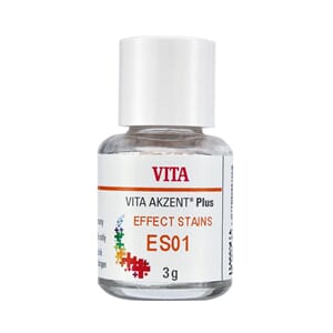 Akzent Plus Powder Effect Stains ES2 3 g