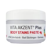 Akzent Plus Powder Body Stains BS2 3 g