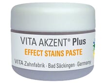 Akzent Plus Paste Effect Stains ES1 4 g