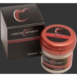 HeraCeram Increaser IN C3 20 g