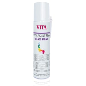 Akzent Plus Glaze LT Spray 75 ml