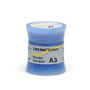 IPS InLine Sy Powder Opaquer A3 18 g