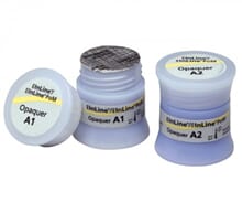 IPS InLine Sy Int Powder Opaquer lilla 18 g