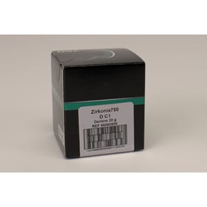 HeraCeram Zirconia 750 Dentin DC1 20 g