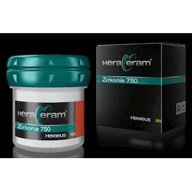 HeraCeram Zirconia 750 Incisal S3 20 g