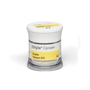 IPS Style Ceram Powder Opaquer 870 C2 18 g