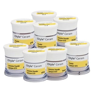 IPS Style Ceram Powder Opaquer 870 B1 80 g