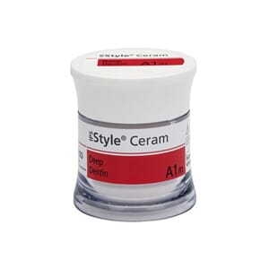 IPS Style Ceram Deep Dentin A1 20 g