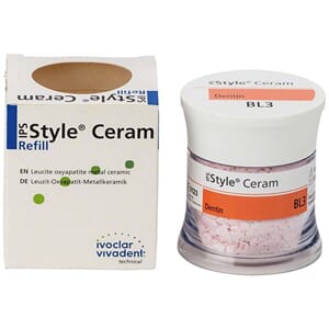 IPS Style Ceram Dentin BL3 100 g