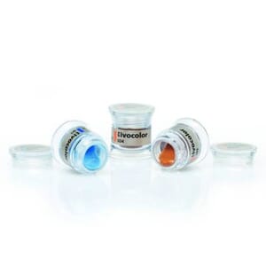 IPS Ivocolor Shade Dentin SD3 3 g