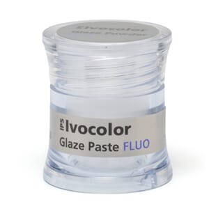 IPS Ivocolor Glaze Paste 3 g