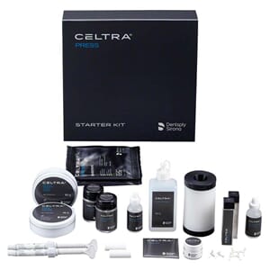CELTRA PRESS start kit
