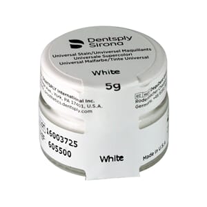 Dentsply Sirona Universal Stain 5 g White
